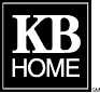 (KB HOME LOGO)