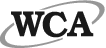 (WCA LOGO)