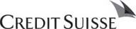 (Credit Suisse Logo)