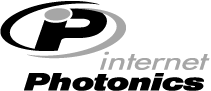 (INTERNET PHOTONICS LOGO)