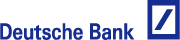 (DEUTSCHE BANK LOGO)