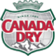 Canada Dry LOGO