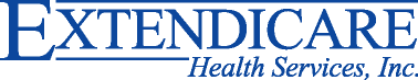(Extendicare Health Services, Inc. Logo)