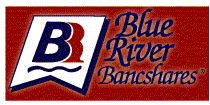 (BLUE RIVER LOGO)