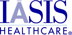 (IASIS LOGO)