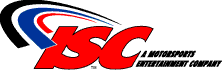 (INTERNATIONAL SPEEDWAY CORPORATION LOGO)