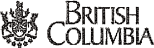 (BRITISH COLUMBIA LOGO)