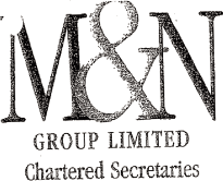 (M&N LOGO)