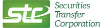 Securities Transfer Corporation