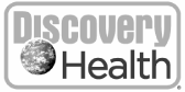 (Discovery Health Logo)