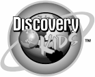 (Discovery Kids Logo)