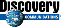 (DISCOVERY LOGO)