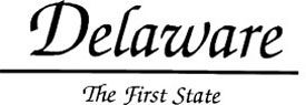 (delaware logo)