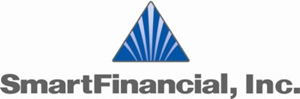 (SmartFinancial, Inc. logo)