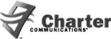 (CHARTER COMMMUNICATIONS LOGO)