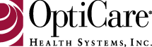 (OPTICARE LOGO)