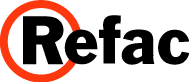 Refac Logo