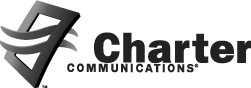 (Charter Communications Logo)