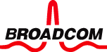 (BROADCOM CORPORATION LOGO)