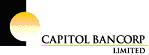 (CAPITOL BANCORP LIMITED LOGO)