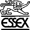 (ESSEX LOGO)