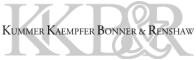 (KKB&R Logo)