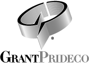 (GRANT PRIDECO LOGO)