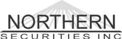 (NORTHERN SECURITIES INC. LOGO)