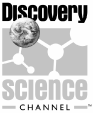 (Discovery Logo)