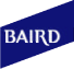 (BAIRD LOGO)