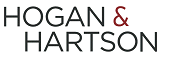 (HOGAN & HARTSON LOGO)