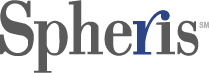 (SPHERIS LOGO)