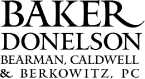 (BAKER DONELSON LOGO)