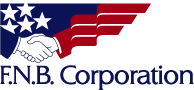 (FNB CORPORATION LOGO)