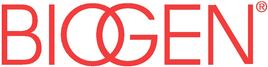 BIOGEN INC. LOGO