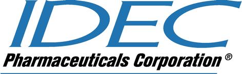 IDEC PHARMACEUTICALS LOGO