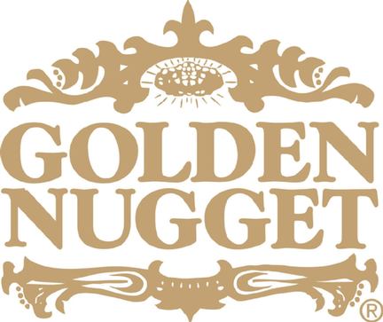 GOLDEN NUGGET LOGO