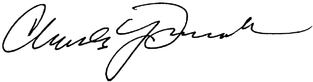 Signature