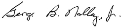 SIGNATURE