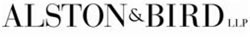 (ALSTON&BIRDLLP LOGO)