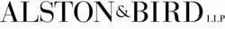 (ALSTON & BIRD LLP LOGO)