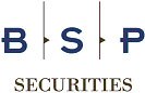 (BSP LOGO)