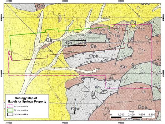 A map of the spring property

Description automatically generated with medium confidence