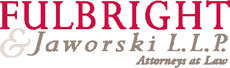 (FULBRIGHT LOGO)