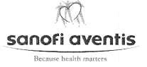 (SANOFI AVENTIS LOGO)