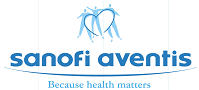 (SANOFI AVENTIS LOGO)