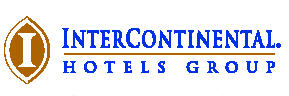 (INTERCONTINENTAL HOTELS GROUP LOGO)