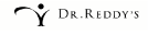 (DR. REDDY'S LOGO )