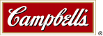 (CAMPBELL'S LOGO)