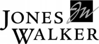 (JONES WALKER LOGO)